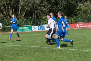 Bild 362 - Frauen VfL Oldesloe 2 . SG Stecknitz 1 : Ergebnis: 0:18